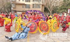 燈啟初春時(shí)，喜樂共元宵。2025年元宵節(jié)，我市各縣（市、區(qū)）及各景區(qū)、景點(diǎn)
